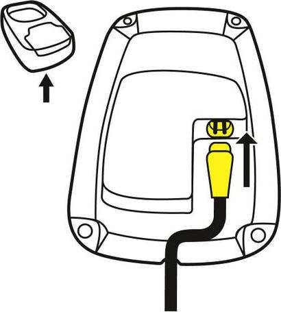 Image du produit Kärcher Chargeur de batterie
