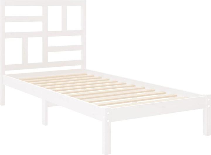 Image du produit vidaXL Bettrahmen (90 x 190 cm)