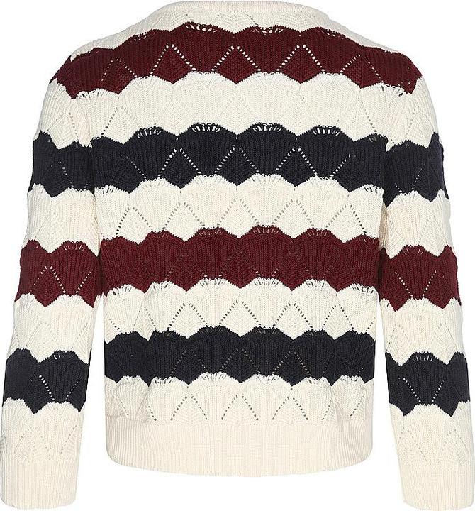 Actual product image Rich & Royal Strickjacke (L)