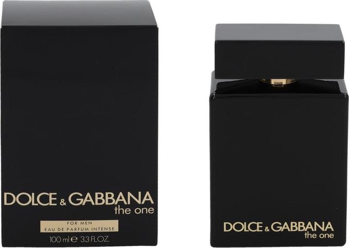 Produktbild Dolce & Gabbana The One (Eau de Parfum, 100 ml)