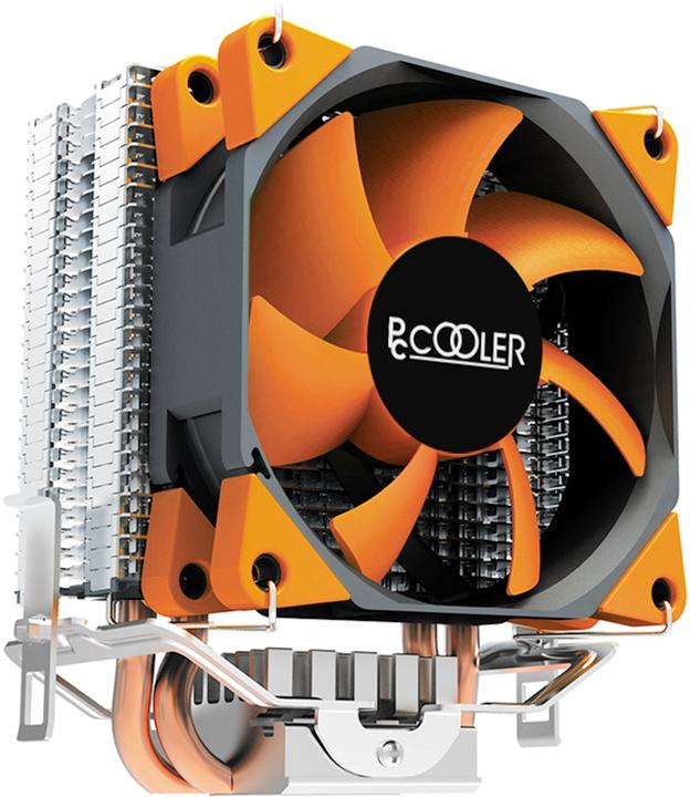 Image du produit Pccooler S88 98W TDP (113 mm)