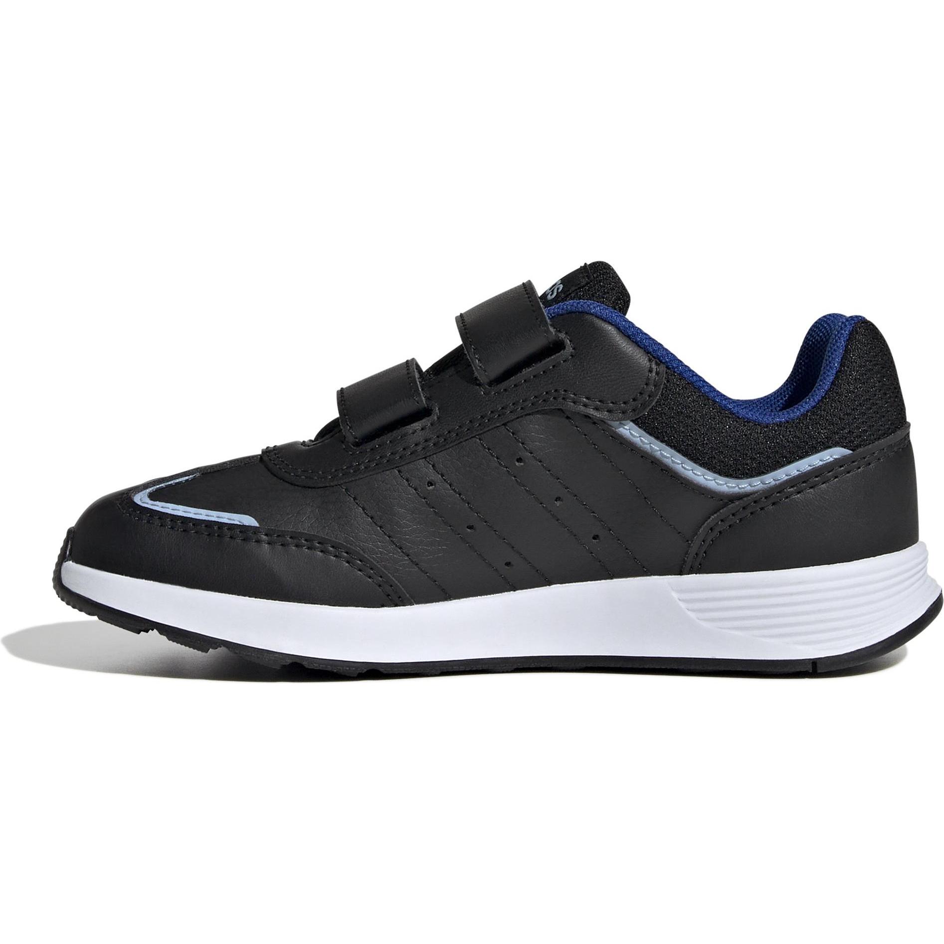 Thumbnail - adidas, Sneaker, Tensaur Switch, Schwarz, (32)