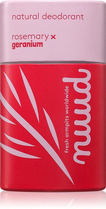 Produktbild Nuud Natural (Crème)