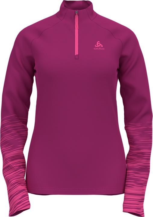 Produktbild Odlo Sesvenna Graphic (XS)