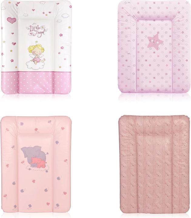 Actual product image Lorelli Children changing mat Softy