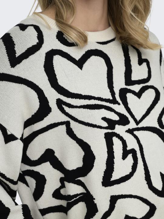 Produktbild Only ONLMONTANA Strickpullover Strickpullover (L)