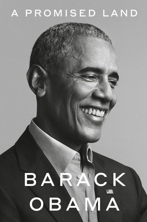 Immagine prodotto A Promised Land (Inglese, Barack, Obama, 2024)