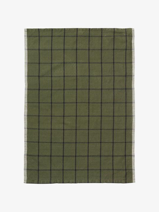 Image du produit Ferm Living Torchon Hale (50 x 70 cm)