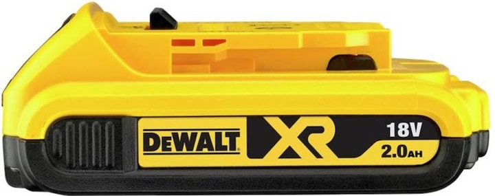 Productafbeelding DeWalt XR Batterij (18 V)