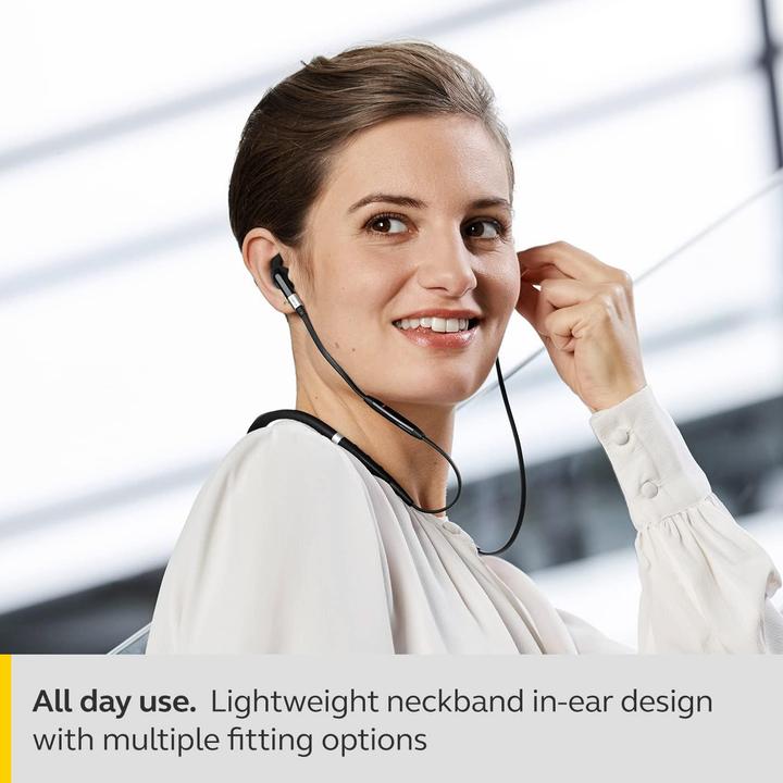 Produktbild Jabra Evolve 75e UC (Kabellos, USB-A)