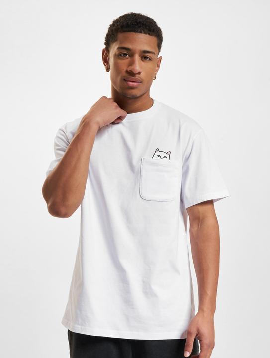 Produktbild RipnDip Lord Nermal Pocket T-Shirt (M)