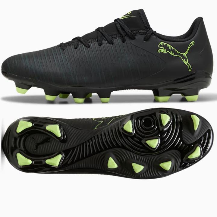 Actual product image Puma Future 8 Play Fg/Ag (46)