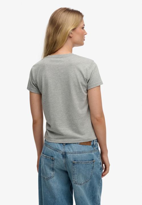 Image du produit Superdry Athletic Essentials Graphic (L)