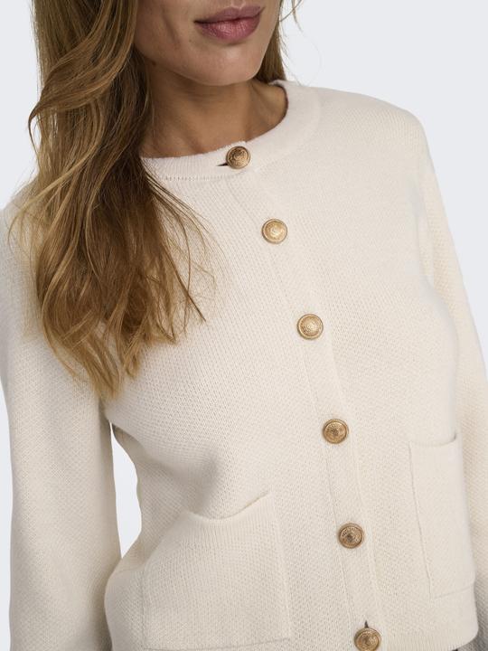 Produktbild JdY JDYKIM Strickjacke Strickjacke (S)