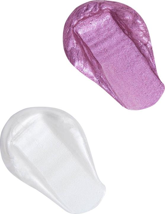 Produktbild Revolution SUBLIMINAL EBQZ Double Liquid Eye Shade