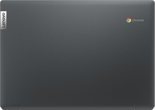 Productafbeelding Lenovo IdeaPad 3 Chromebook 14' Intel Celeron 8GB 64GB (14", 8 GB, IT)