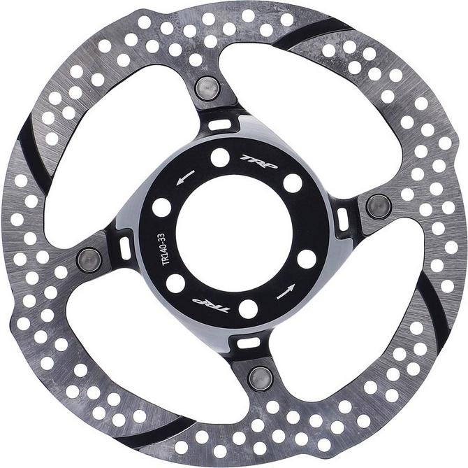 Actual product image Trp 33 (140 mm)