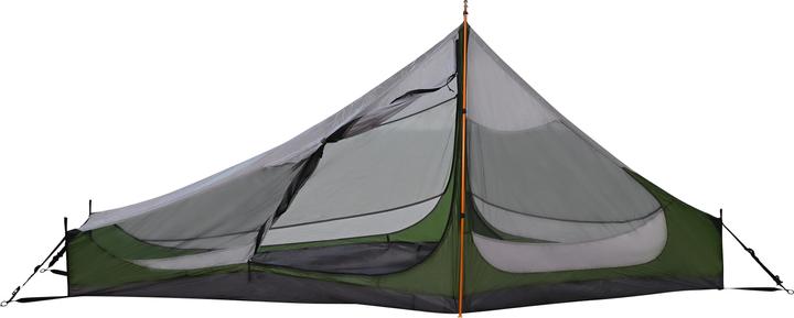 Image du produit Bach PioPio Solo (Tente tunnel, 1 kg, 1 personne)