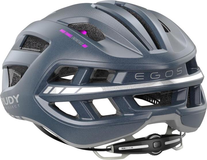 Actual product image Rudy Project Egos (55 cm)