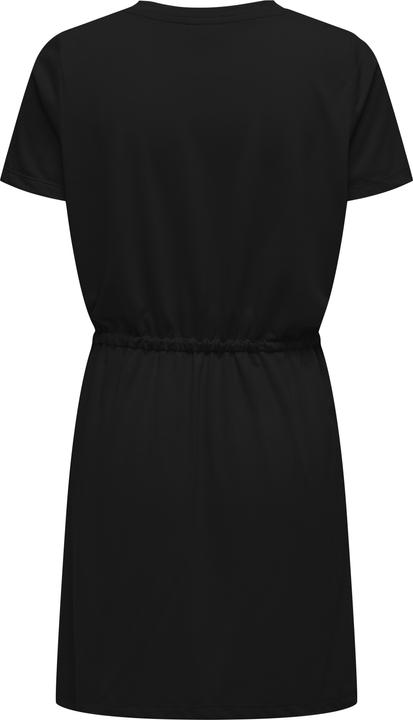 Immagine prodotto JdY Abito corto con scollo rotondo dalla vestibilità regolare (XL)