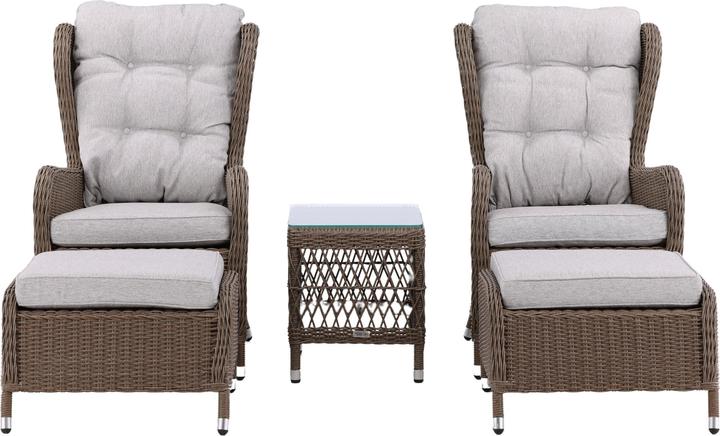 Produktbild Venture Home Gartenset Washington 2