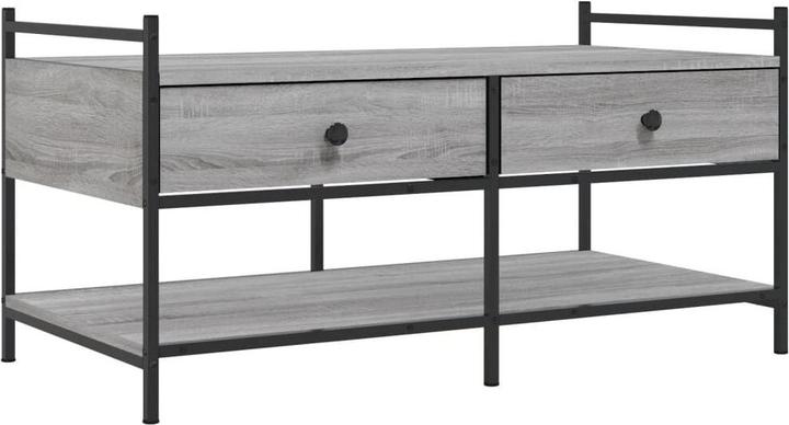 Chêne de Sonoma, Gris Sonoma