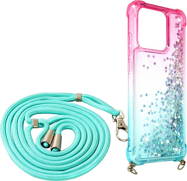 Actual product image Avizar Bubliz Series (Xiaomi Redmi 10C)