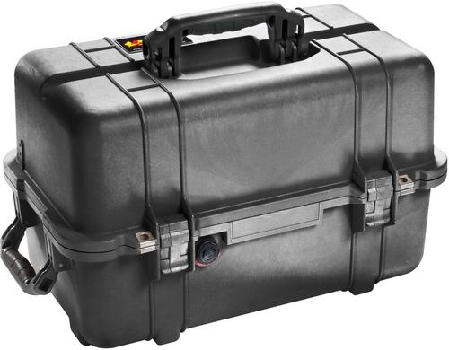 Actual product image Peli Tool case 1460TOOL (Photo case, 32.90 l)