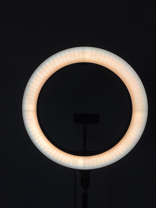 Actual product image Braun Photo BRAUN VloggKit 100 (Ring light)