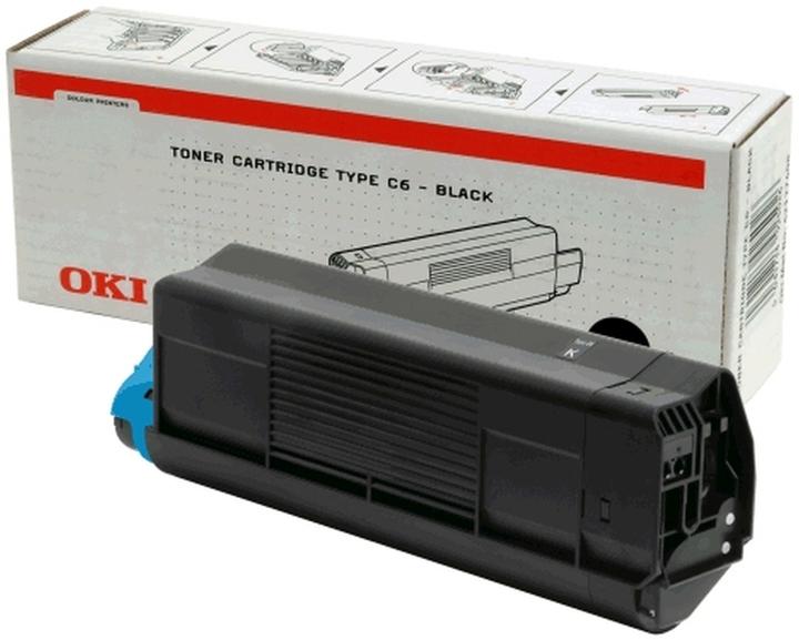 Image du produit OKI 42127408 (CF)