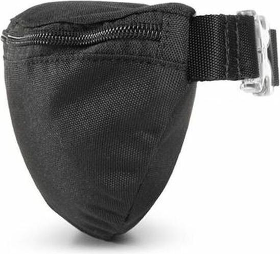 Immagine prodotto Converse Gürteltasche 10019907-A05 Schwarz