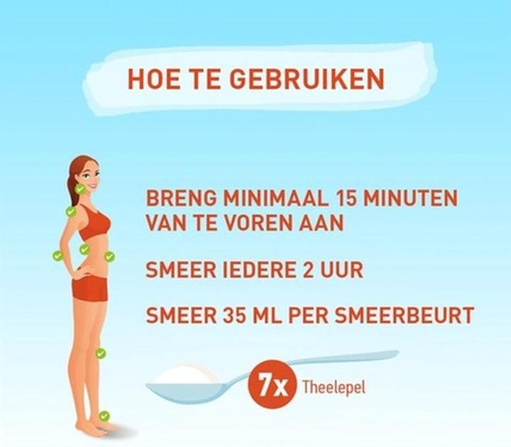 Immagine prodotto Vision Crema solare Sensitive++ Expert - Spf 30 - 185 Ml (Crema solare, SPF 30, 185 ml)