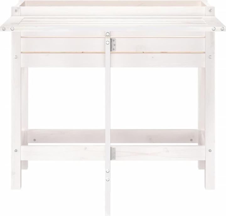 Produktbild vidaXL Pflanzkübel