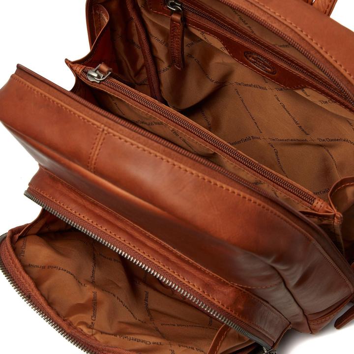 Produktbild The Chesterfield Brand Rucksack / Daypack Santana 0300 (9 l)