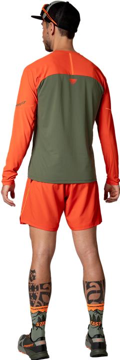 Immagine prodotto Dynafit Camicia Alpine Pro a maniche lunghe (50, L)