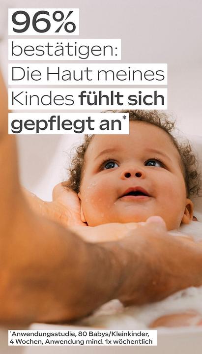 Image du produit Weleda Baby Washlotion (400 ml)