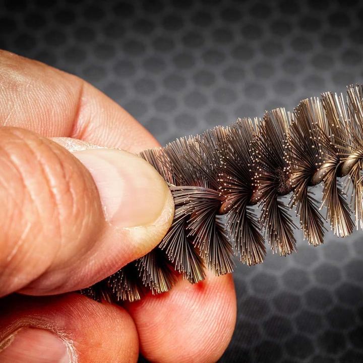 Image du produit Real Avid Bore-Max Speed Brush.338