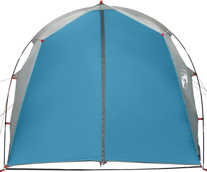 Produktbild vidaXL Campingzelt (Tunnelzelt, 15.40 kg)