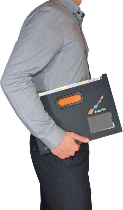 Image du produit Rapesco Supafile (A4, 1 x)