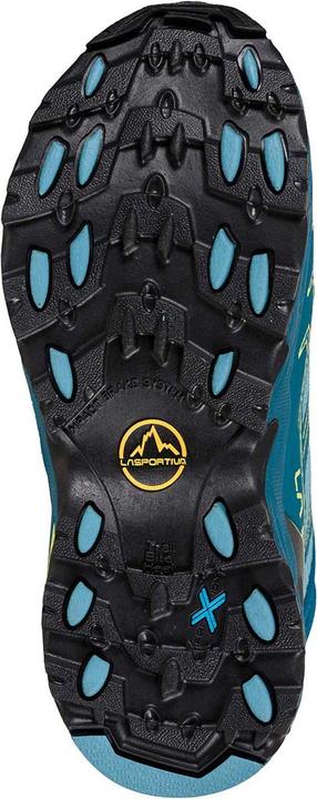 Actual product image La Sportiva Ultra Raptor II Mid JR GTX (34)
