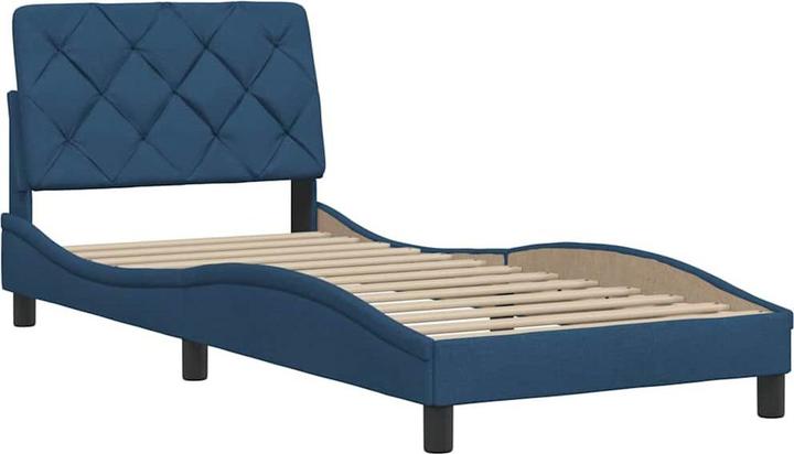 Image du produit vidaXL Bettgestell (80 x 200 cm)