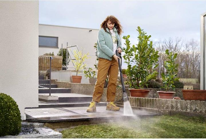 Image du produit Kärcher eco!Booster 130