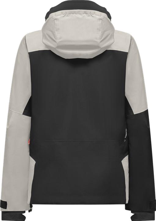 Produktbild Salewa Sella 3 Layers Powertex Hardshell Jacke Da (34, XS)