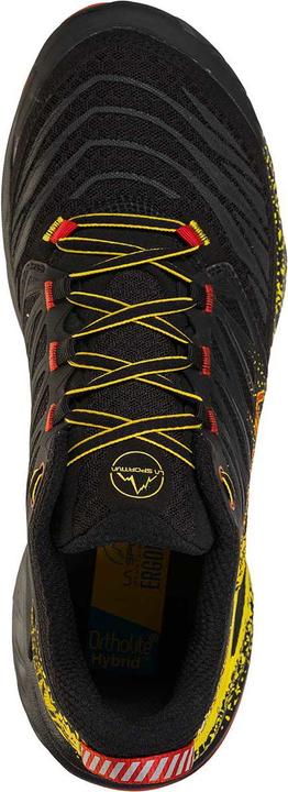 Actual product image La Sportiva Akasha II (47.5)