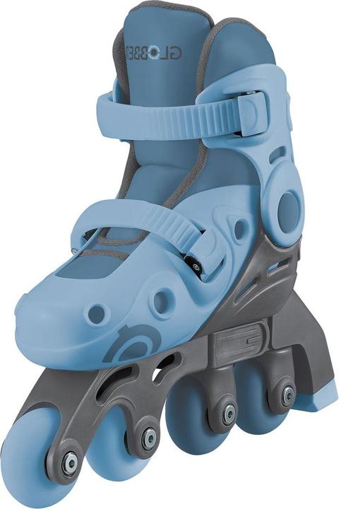 Produktbild Globber Learning Skates 2in1 (26, 27, 28, 29)