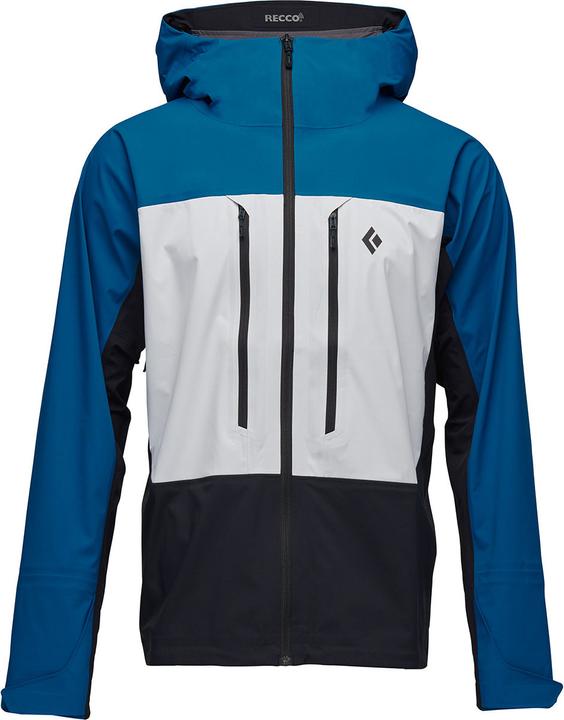 Image du produit Black Diamond M Dawn Patrol Hybride Shell (L)