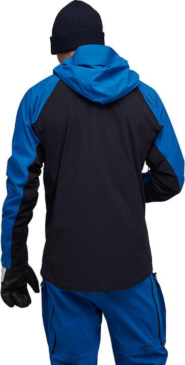 Image du produit Black Diamond M Dawn Patrol Hybride Shell (L)