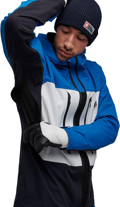 Image du produit Black Diamond M Dawn Patrol Hybride Shell (L)