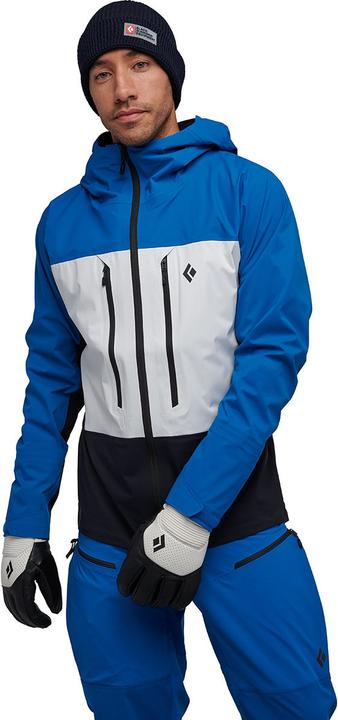 Image du produit Black Diamond M Dawn Patrol Hybride Shell (L)