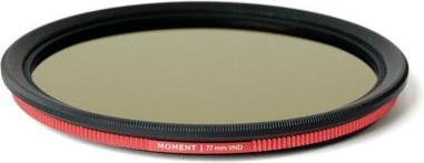 Immagine prodotto Moment 77mm Variable ND 2-5 Stop (77 mm, Filtri grigi)